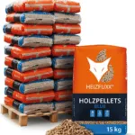 Holzpellets