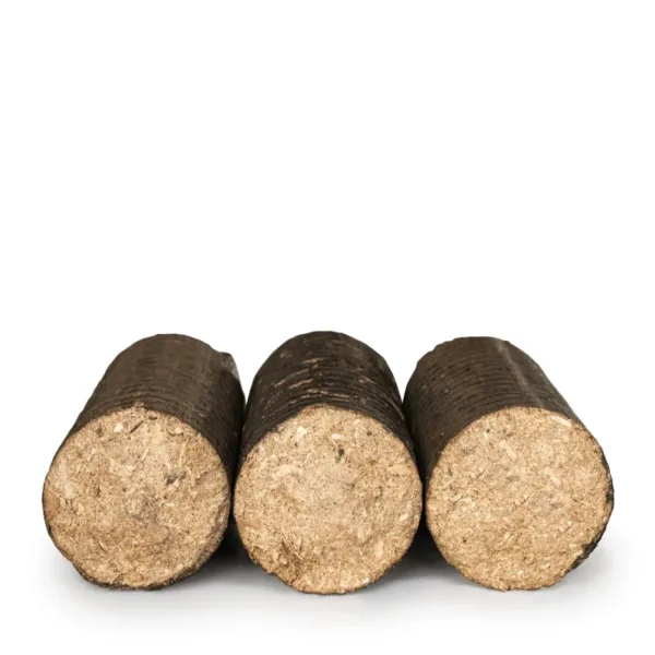 Nestro Holzbriketts FSC Buche – 972 kg Palette (84×12 kg)2