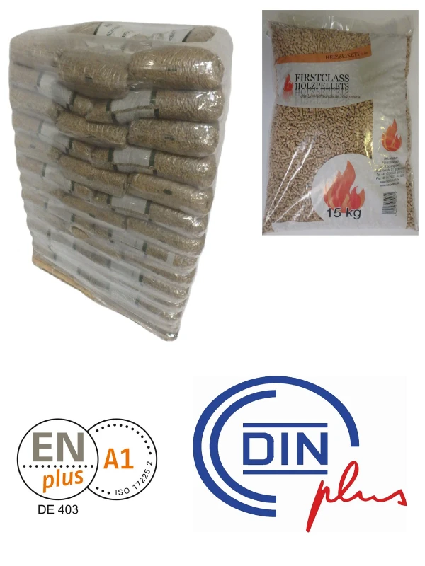Palette-Holzpellets-Din-Plus-firstclass-pellets-65-Sack-a-15-KG-Sommerpreis1